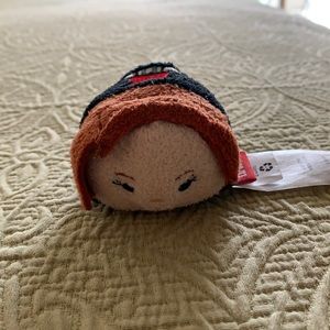 Marvel Black Widow Tsum Tsum